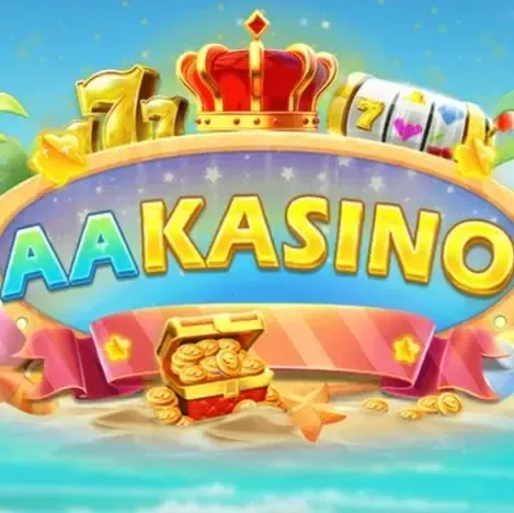 AAKASINO - Permainan Strategi yang Seru dan Menantang