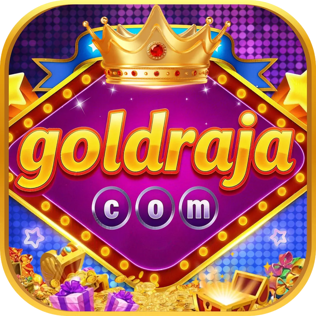 GOLDRAJA - Simulasi Bisnis Terbaik untuk Pengalaman Menarik