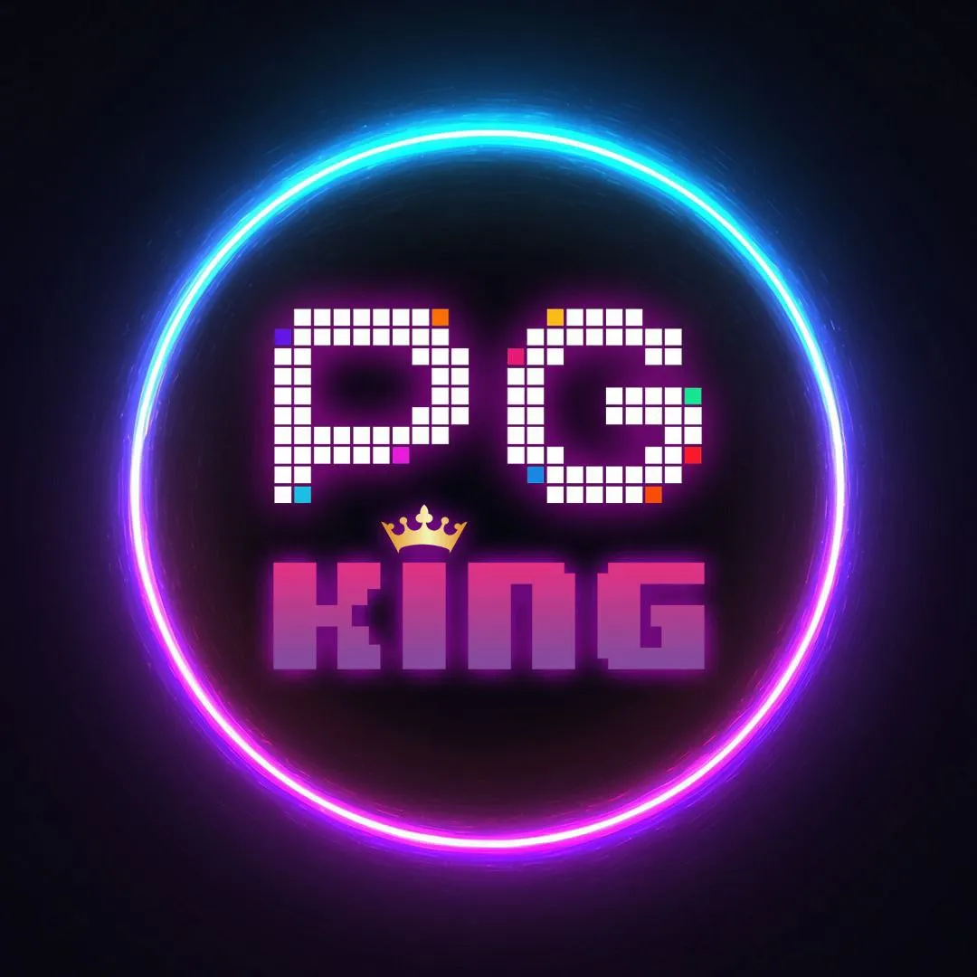 PGKING - Jelajahi Dunia Terbuka yang Menakjubkan