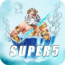 SUPER5 - Game Sportsbook Terbaik untuk Penggemar Olahraga