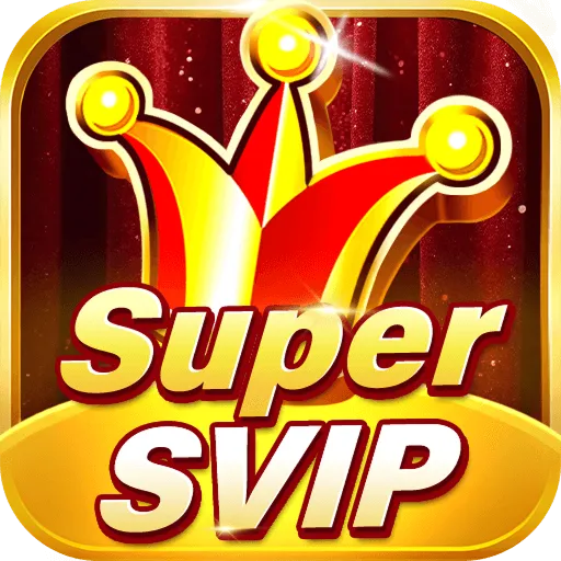 SUPERSVIP - Permainan Arcade Seru yang Tak Terlewatkan