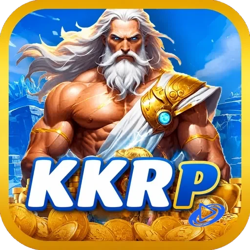 Logo kkrp